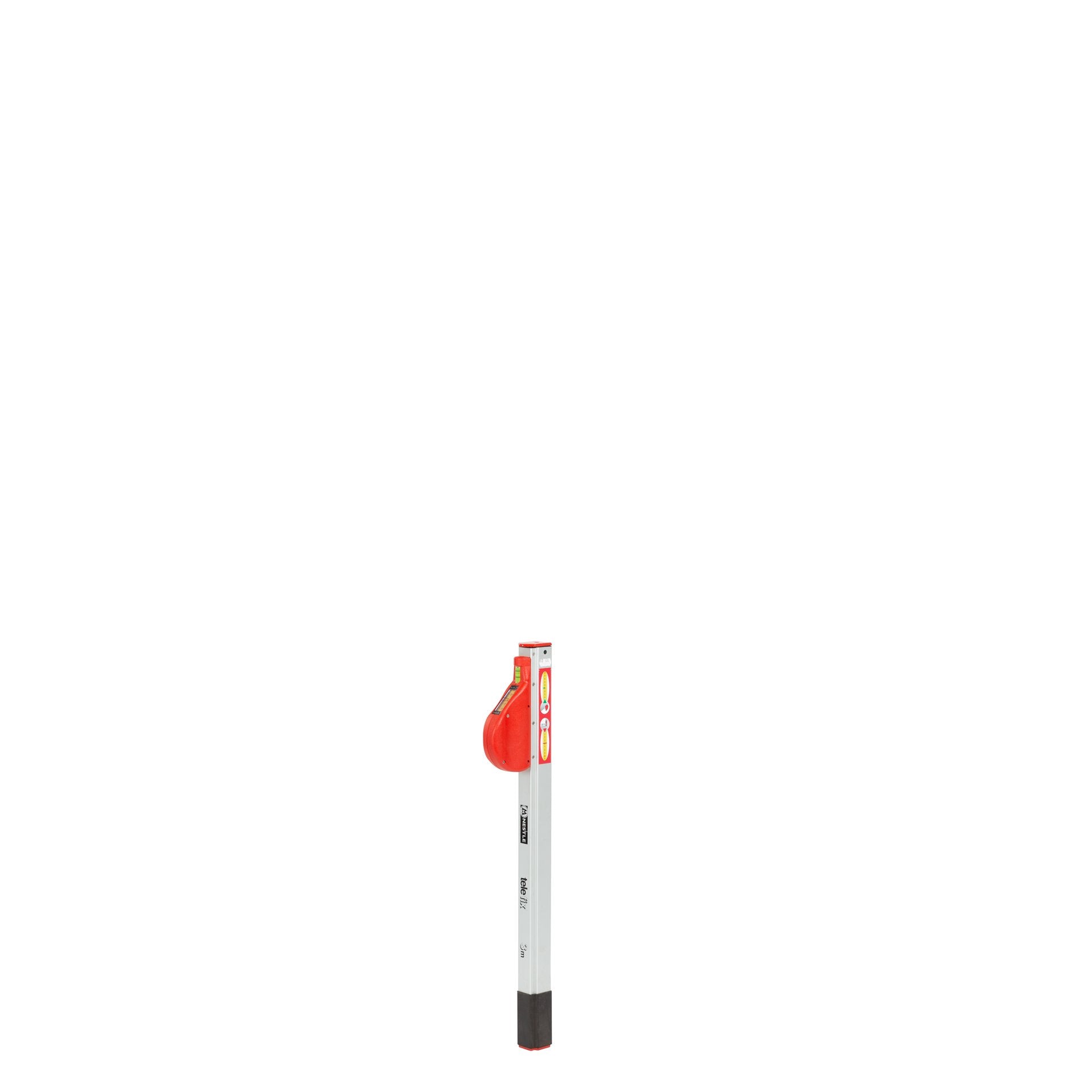 NESTLE Teleskopmeter TELEFIX 3 m NESTLE Teleskopmeter TELEFIX 3 m